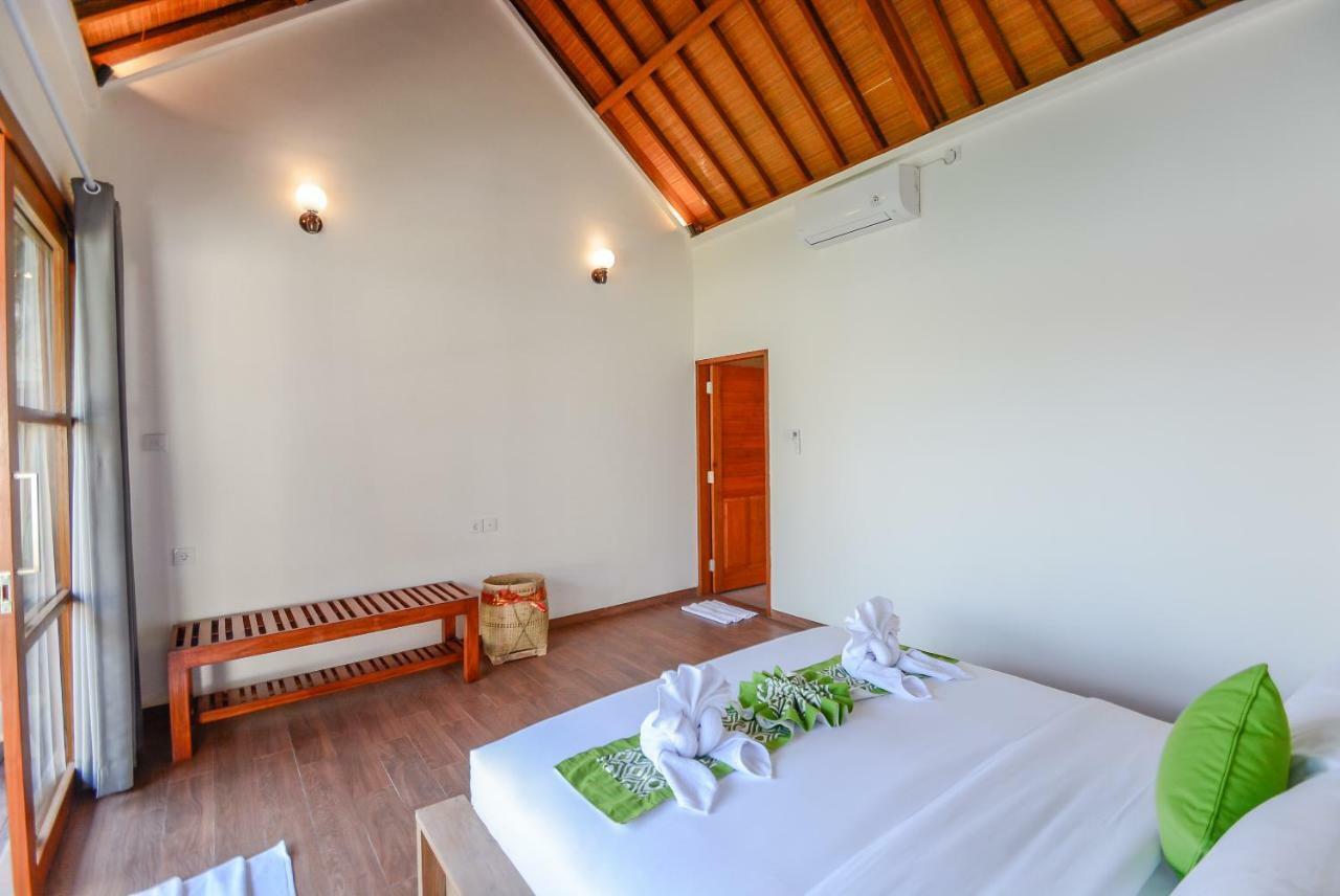 Uluwatu Villa Kupu Kupu Bingin מראה חיצוני תמונה