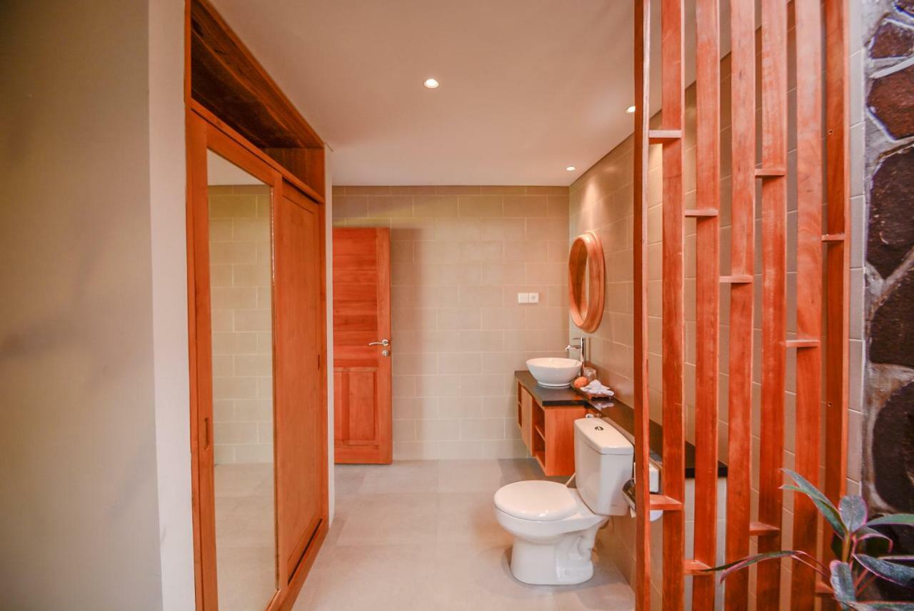 Uluwatu Villa Kupu Kupu Bingin מראה חיצוני תמונה