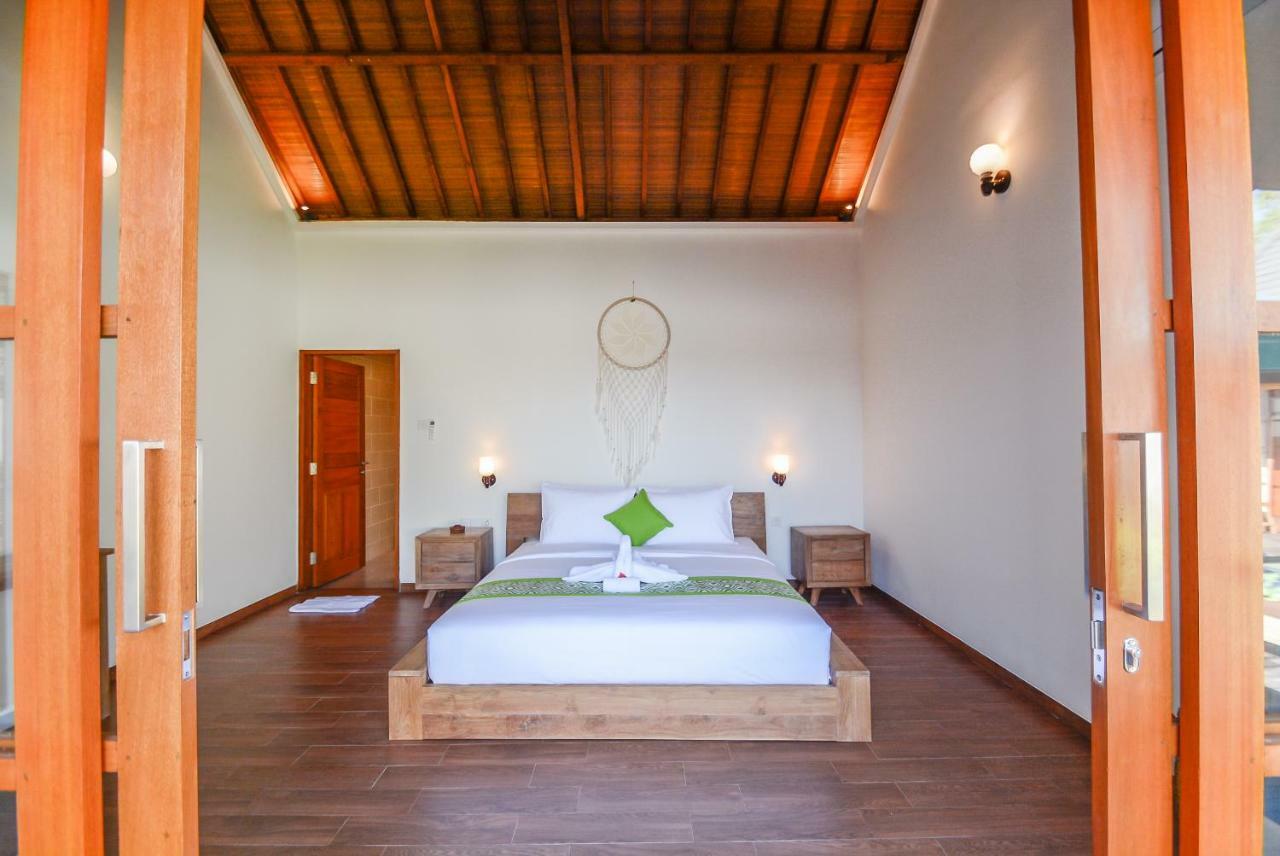 Uluwatu Villa Kupu Kupu Bingin מראה חיצוני תמונה