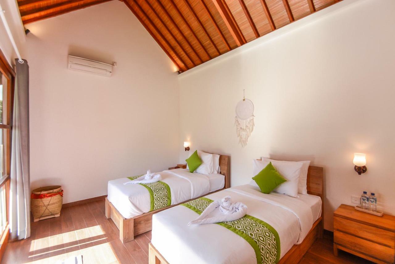 Uluwatu Villa Kupu Kupu Bingin מראה חיצוני תמונה