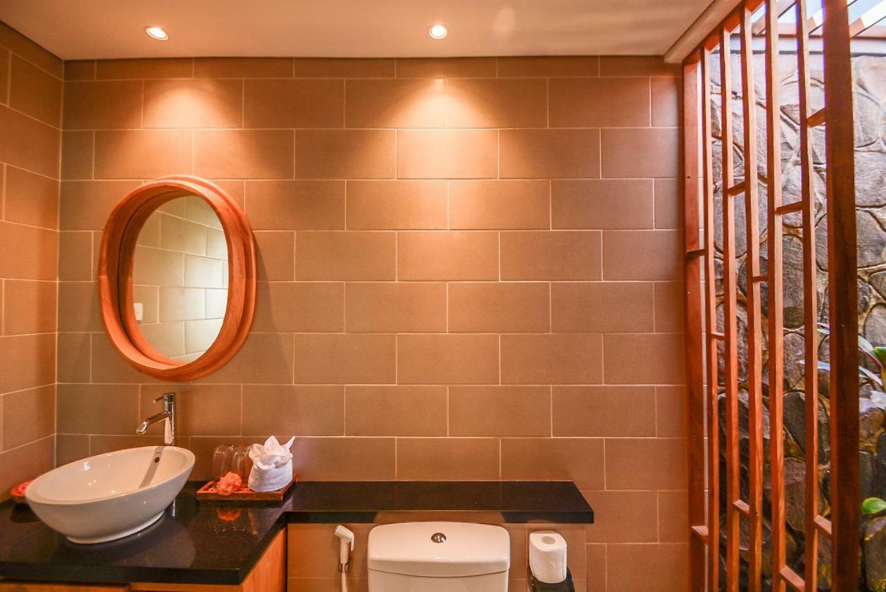 Uluwatu Villa Kupu Kupu Bingin מראה חיצוני תמונה