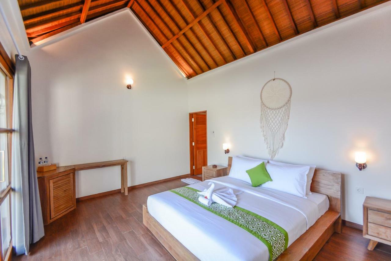 Uluwatu Villa Kupu Kupu Bingin מראה חיצוני תמונה