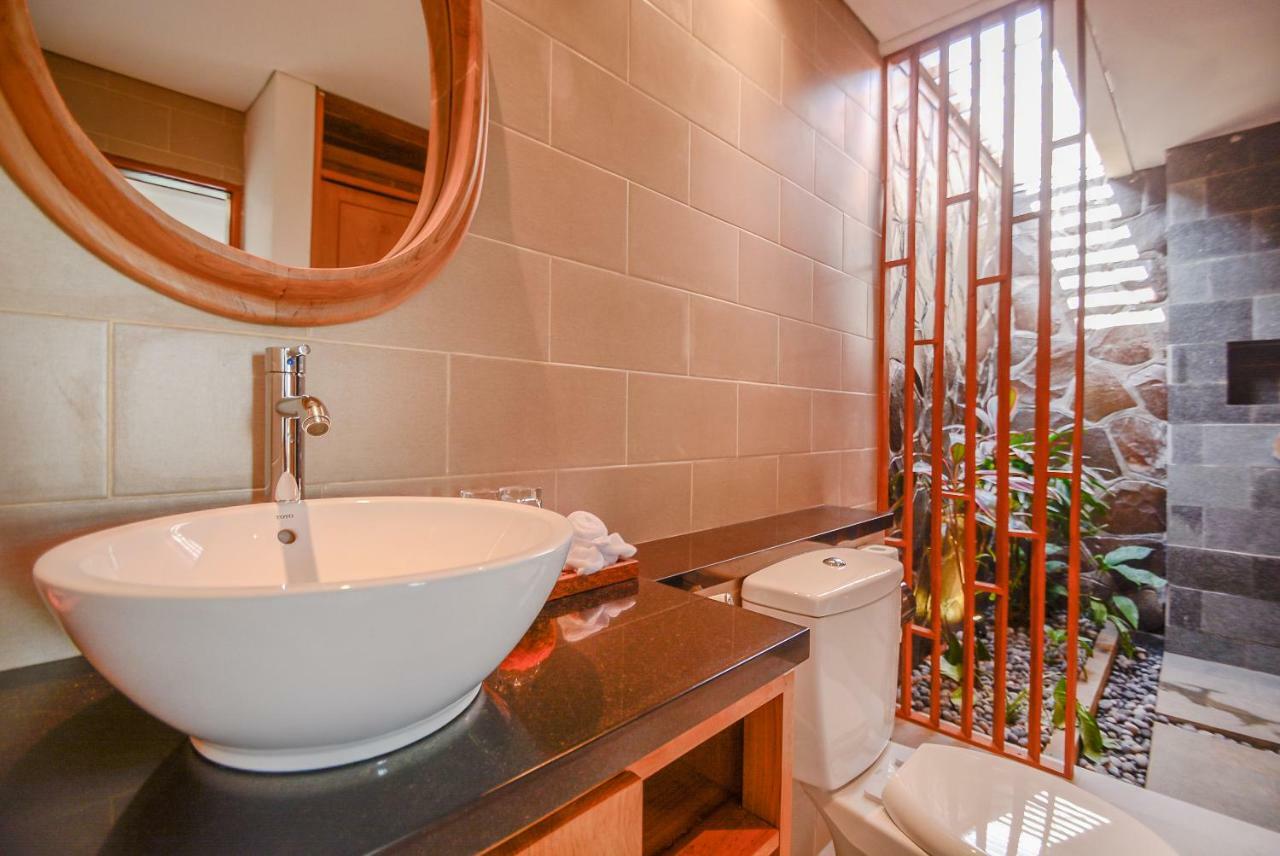 Uluwatu Villa Kupu Kupu Bingin מראה חיצוני תמונה