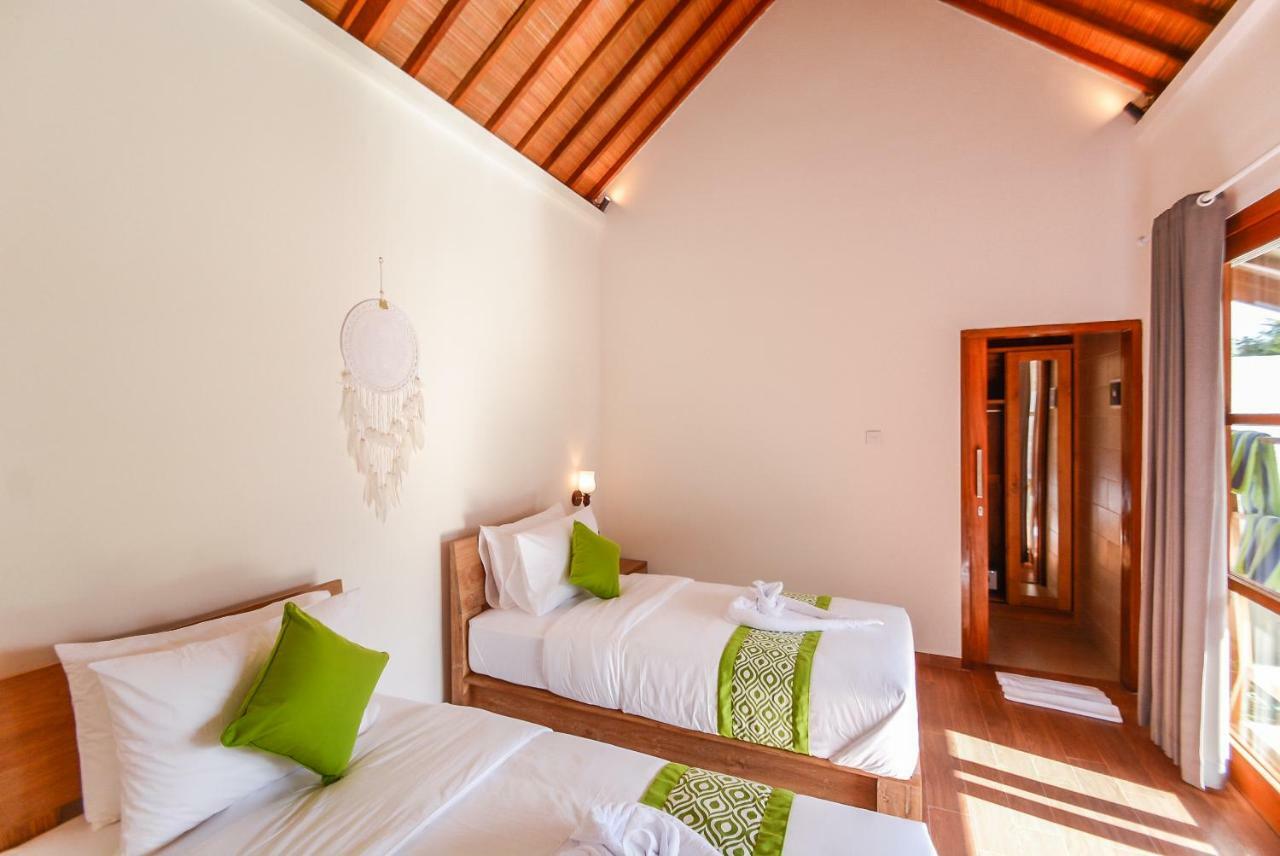 Uluwatu Villa Kupu Kupu Bingin מראה חיצוני תמונה