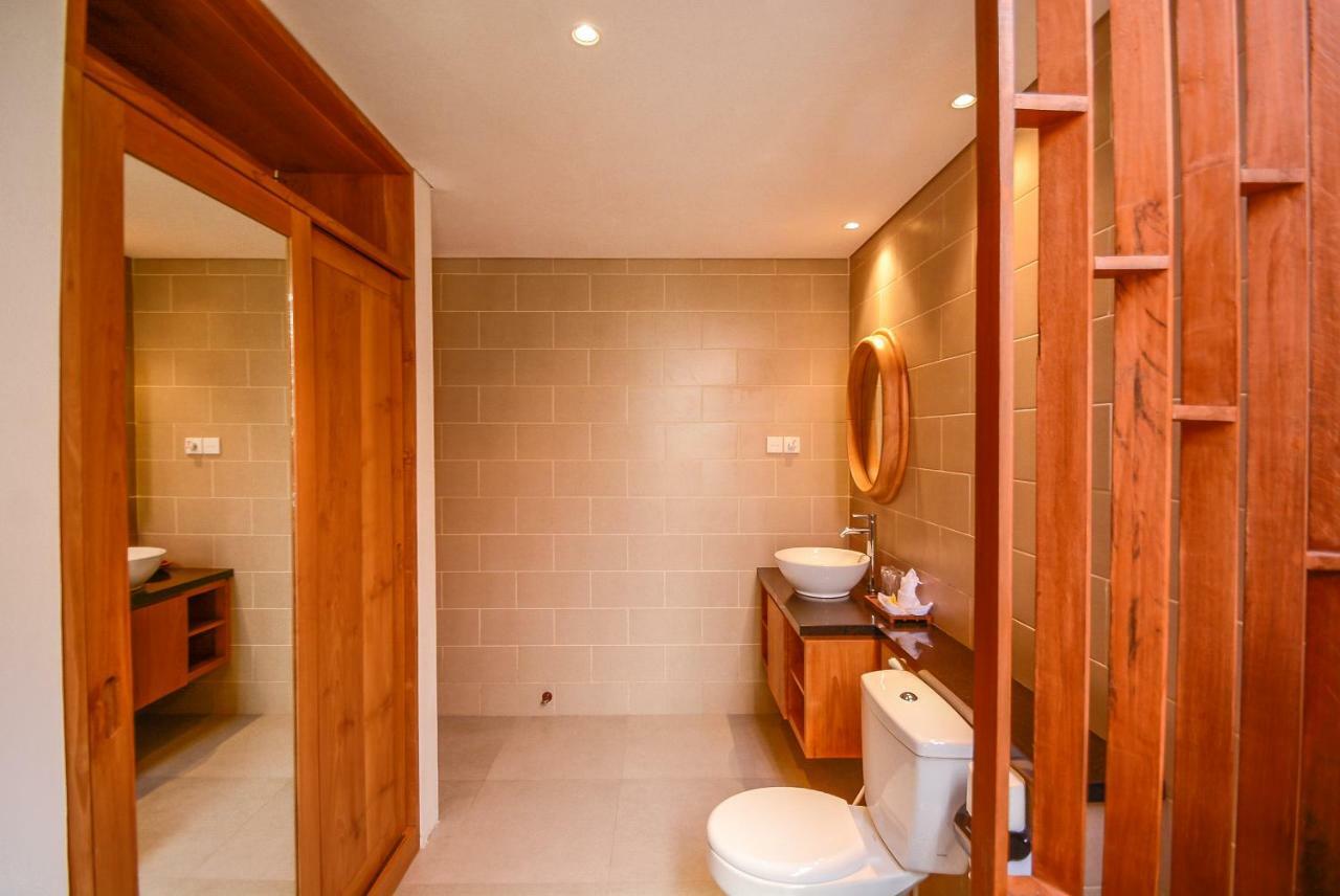 Uluwatu Villa Kupu Kupu Bingin מראה חיצוני תמונה