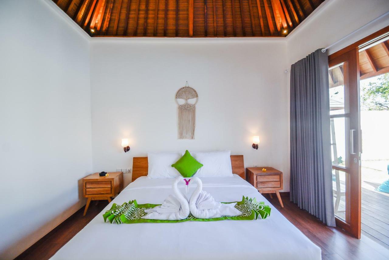 Uluwatu Villa Kupu Kupu Bingin מראה חיצוני תמונה