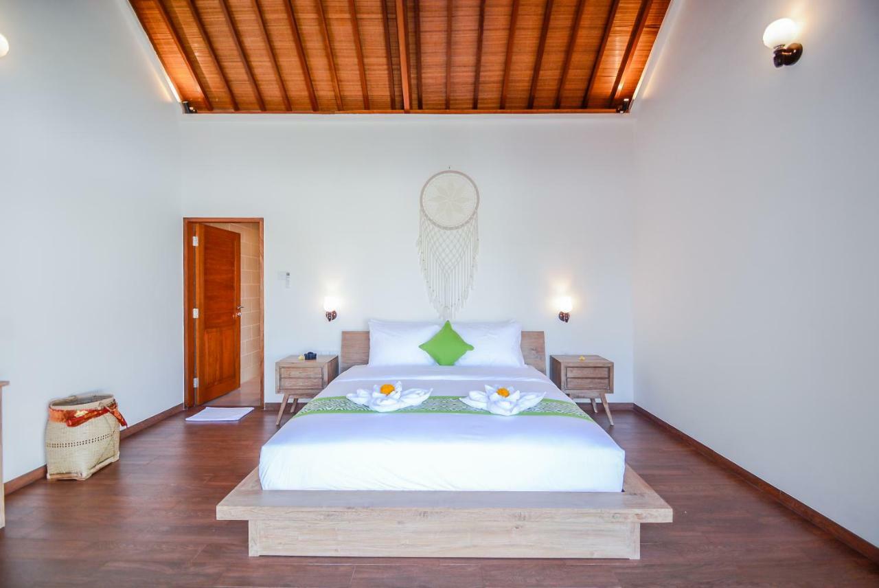 Uluwatu Villa Kupu Kupu Bingin מראה חיצוני תמונה