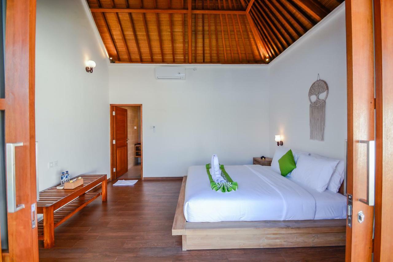 Uluwatu Villa Kupu Kupu Bingin מראה חיצוני תמונה