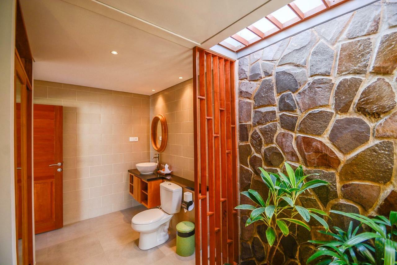 Uluwatu Villa Kupu Kupu Bingin מראה חיצוני תמונה