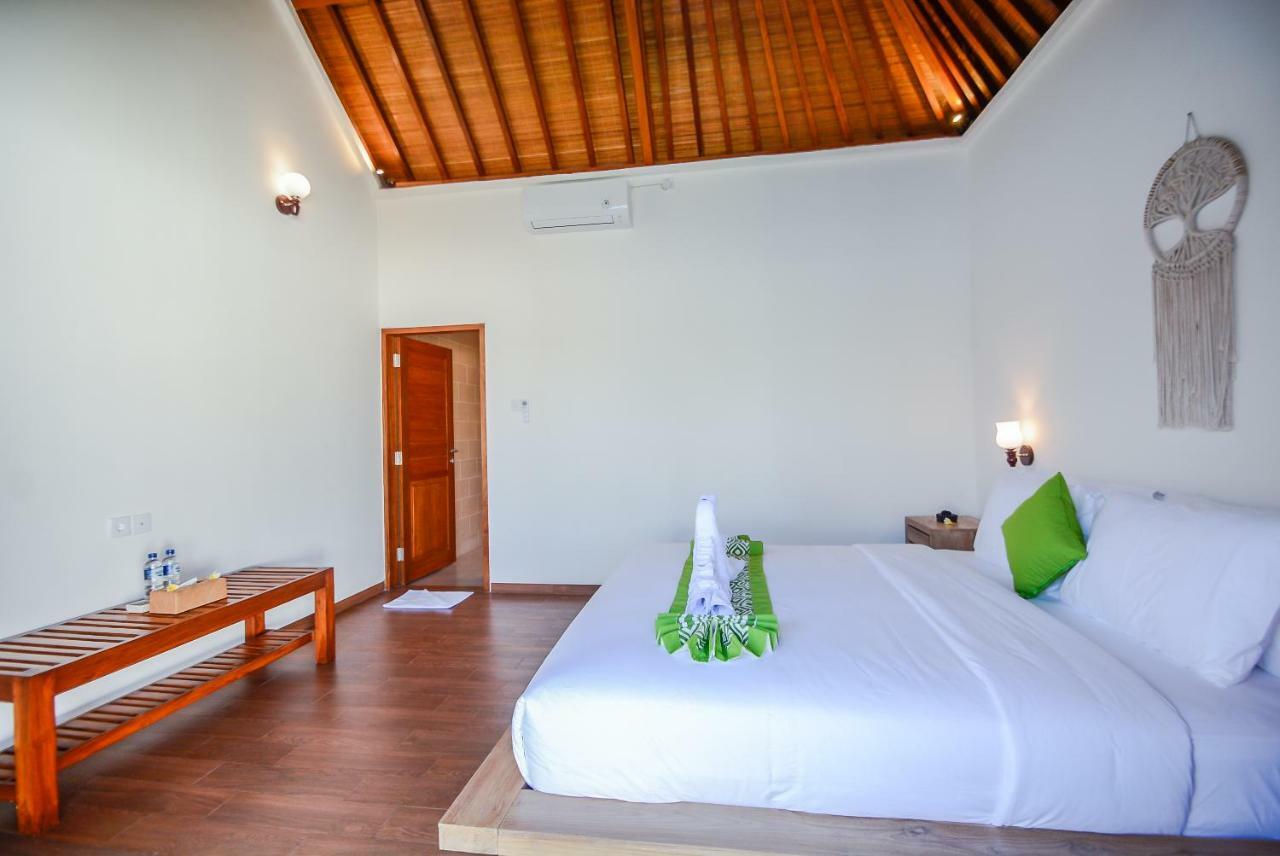 Uluwatu Villa Kupu Kupu Bingin מראה חיצוני תמונה
