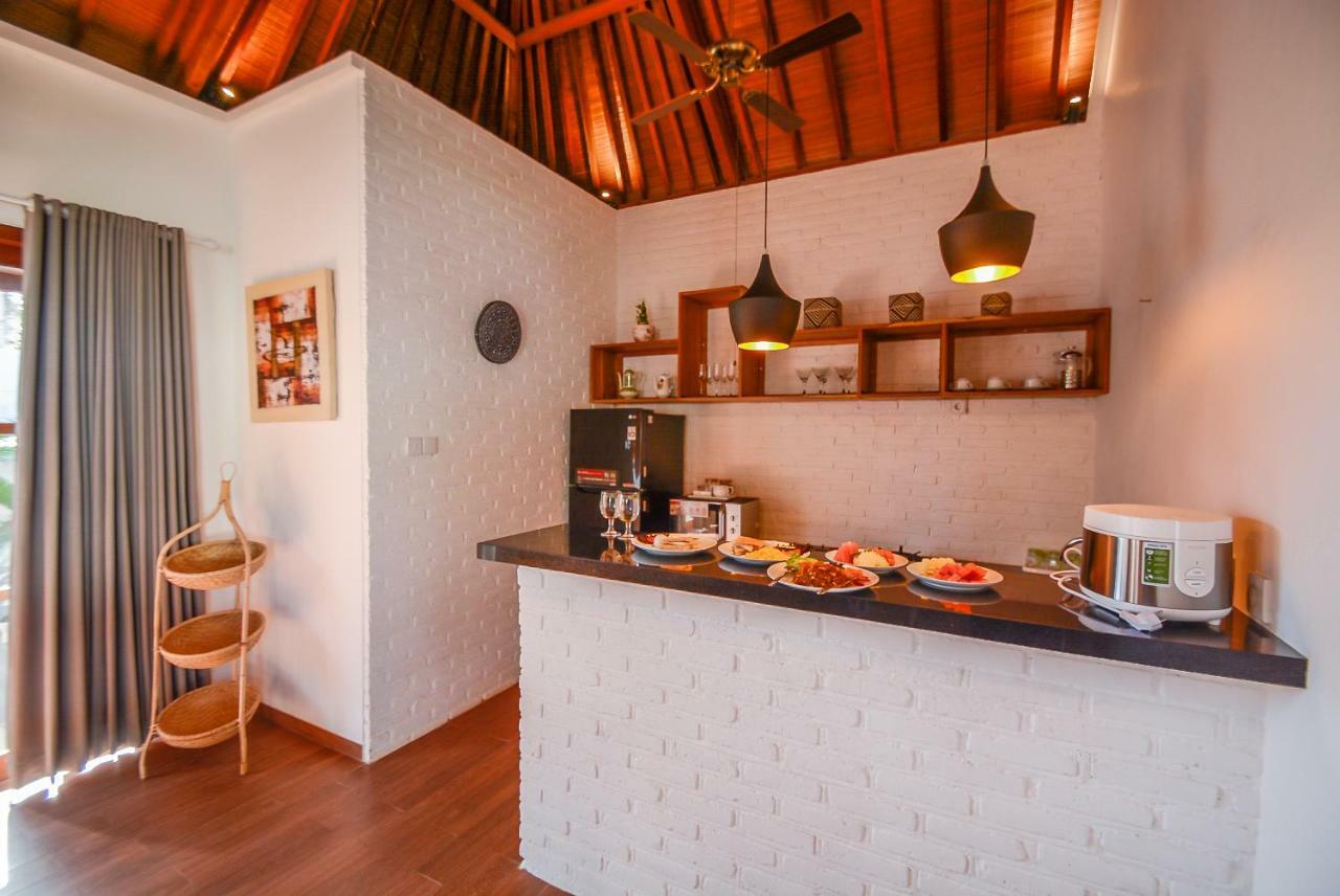 Uluwatu Villa Kupu Kupu Bingin מראה חיצוני תמונה