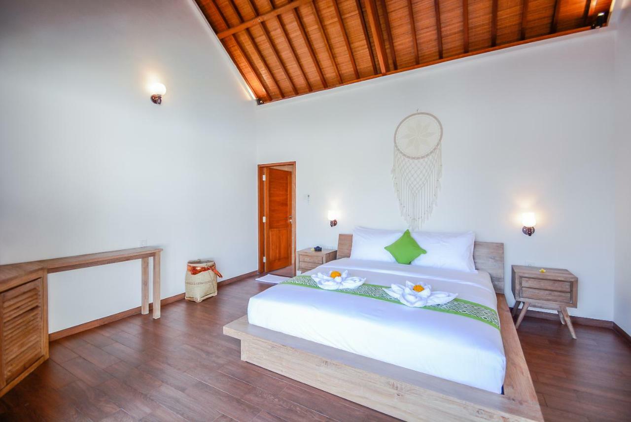 Uluwatu Villa Kupu Kupu Bingin מראה חיצוני תמונה