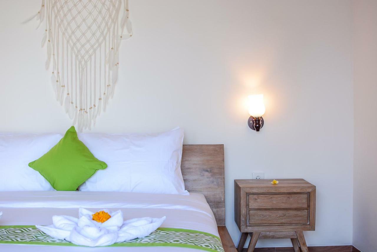 Uluwatu Villa Kupu Kupu Bingin מראה חיצוני תמונה