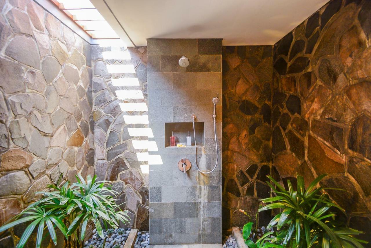 Uluwatu Villa Kupu Kupu Bingin מראה חיצוני תמונה